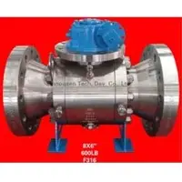 Ball Valve